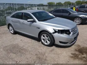 2015 Ford Taurus