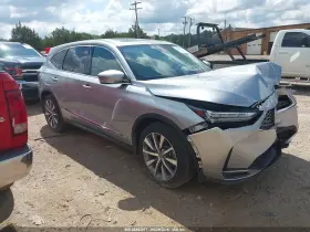 2025 Acura MDX