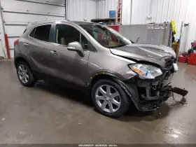 2014 Buick Encore