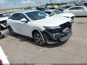 2024 Lexus RX 350