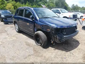2016 Jeep Compass