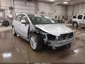 2012 Subaru Impreza