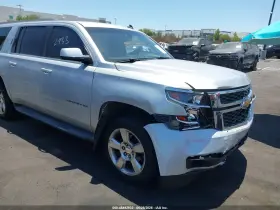 2015 Chevrolet Suburban