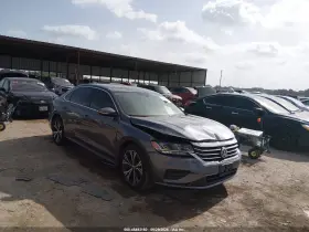 2022 Volkswagen Passat