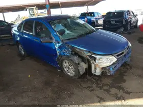 2010 Ford Focus