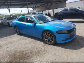 2015 Dodge Charger