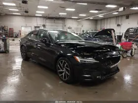 2019 Volvo S60