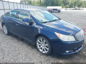 2010 Buick LaCrosse