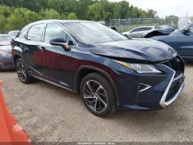 2018 Lexus RX 450h