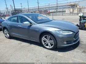 2013 Tesla Model S