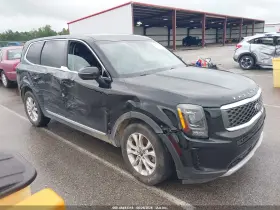 2021 Kia Telluride
