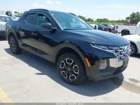 2023 Hyundai Santa Cruz