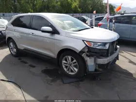 2016 Ford Edge
