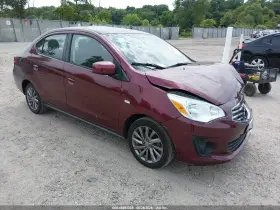 2019 Mitsubishi Mirage