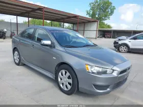 2014 Mitsubishi Lancer
