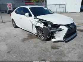 2018 Lexus IS