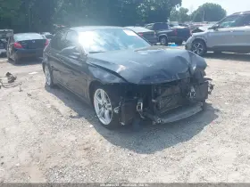 2018 BMW M3