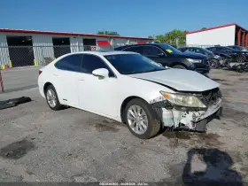 2013 Lexus ES 300h