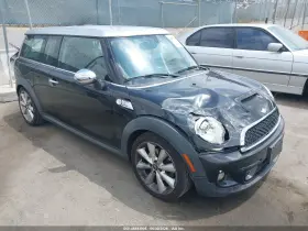2013 MINI Clubman
