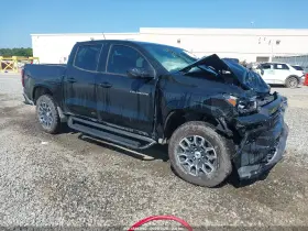 2024 Chevrolet Colorado