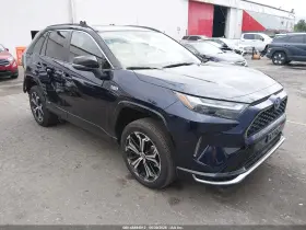 2022 Toyota RAV4 Prime