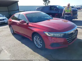2021 Honda Accord