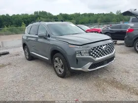 2022 Hyundai Santa Fe