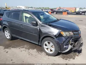 2014 Toyota RAV4