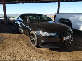 2016 Audi A6