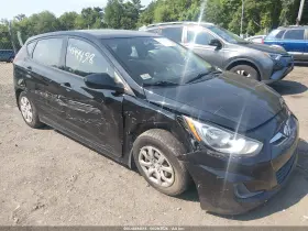 2014 Hyundai Accent
