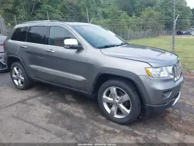 2012 Jeep Grand Cherokee