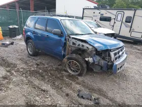 2009 Ford Escape