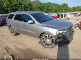 2020 Dodge Durango