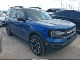 2023 Ford Bronco Sport