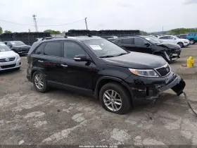 2014 Kia Sorento