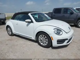 2018 Volkswagen Beetle