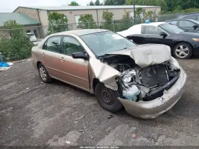 2008 Toyota Corolla
