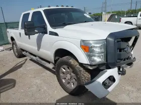 2015 Ford F-250
