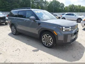 2025 Hyundai Santa Fe