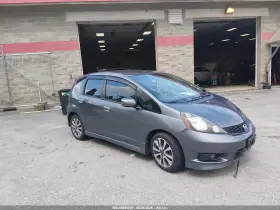 2012 Honda Fit