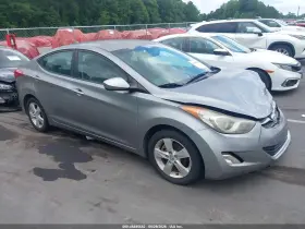 2012 Hyundai Elantra
