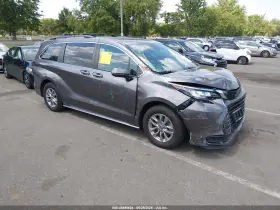 2022 Toyota Sienna