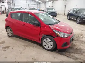 2017 Chevrolet Spark