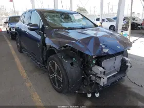 2023 Mercedes-Benz EQS