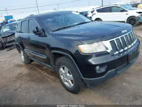 2013 Jeep Grand Cherokee