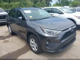 2021 Toyota RAV4 Hybrid