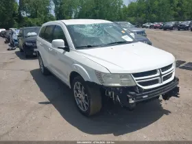 2014 Dodge Journey