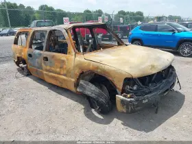2004 Chevrolet Suburban 1500