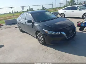 2022 Nissan Sentra