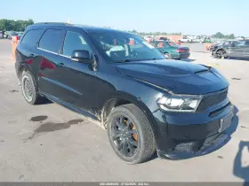 2020 Dodge Durango